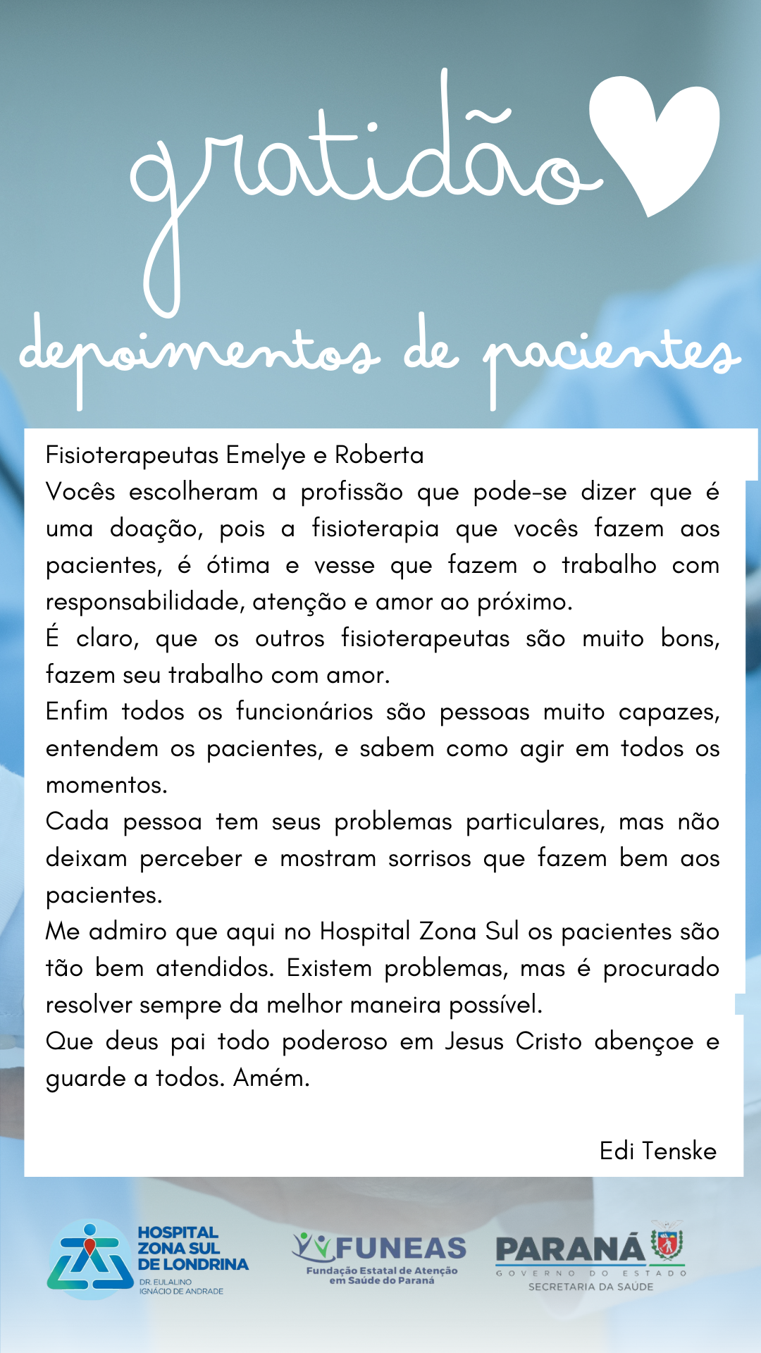 Depoimento 02