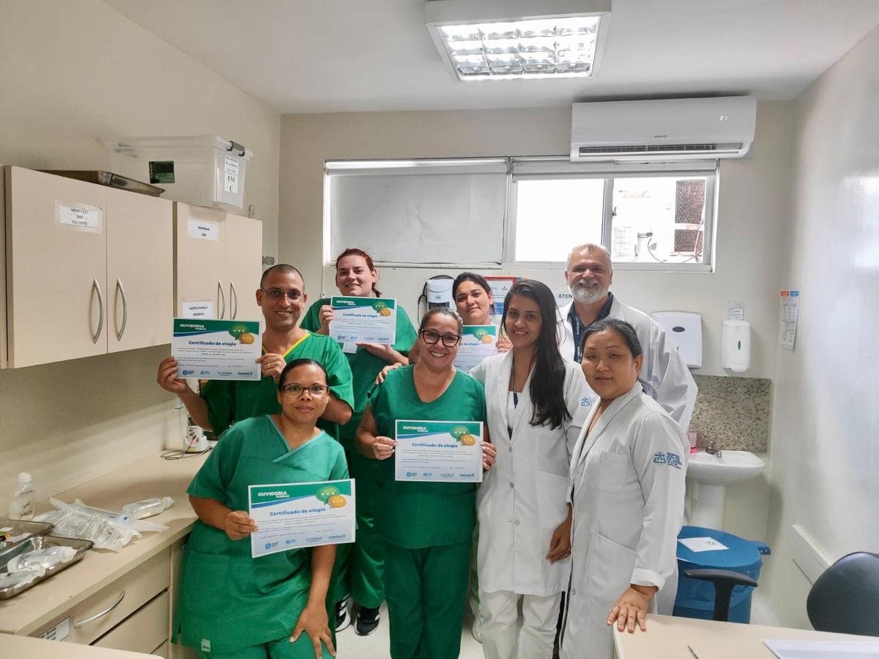 Equipe