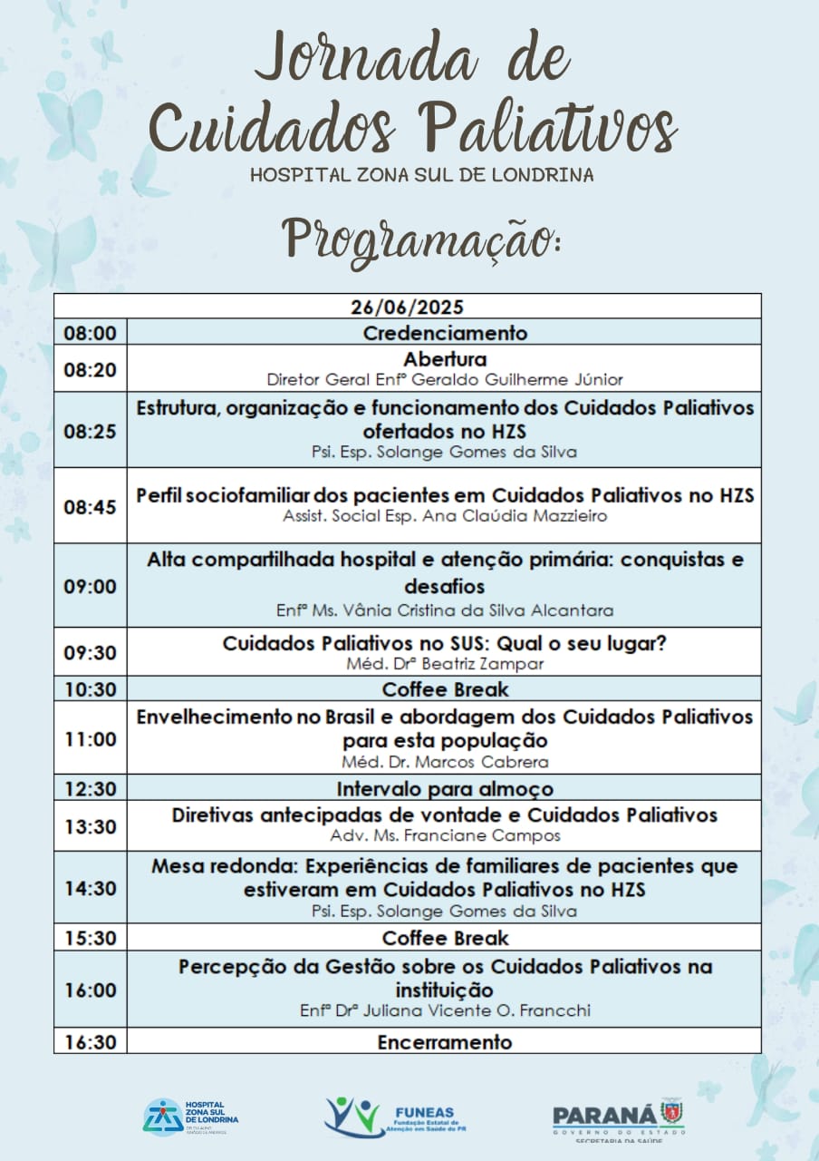 PROGRAMAÇÃO