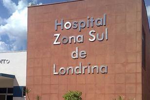 Hospital Zona Sul de Londrina